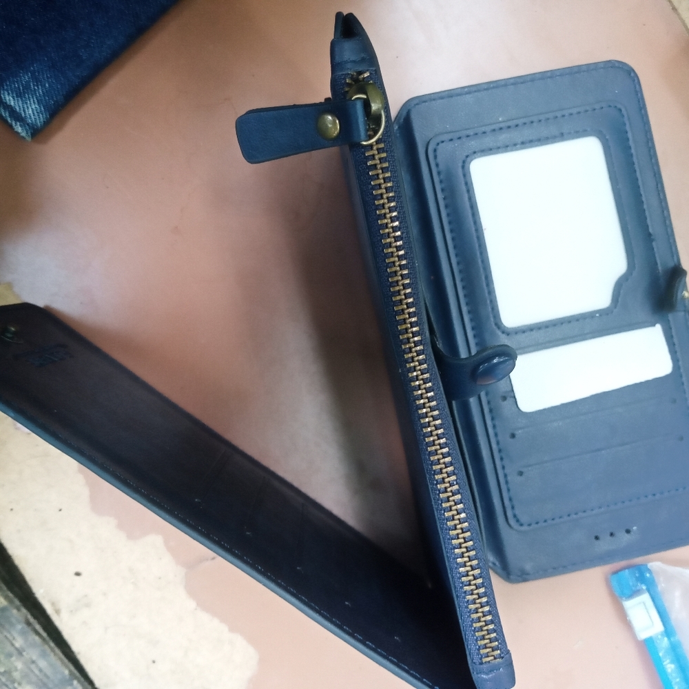 FLOVEME Wallet